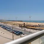 T3 Atlantic View * Nazaré