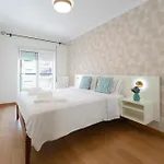 Apartman T3 Atlantic View