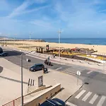 Apartman T3 Atlantic View *