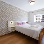 T3 Atlantic View Apartman *