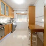 Apartman T3 Atlantic View *