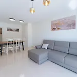 T3 Atlantic View Apartman *
