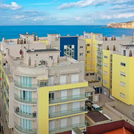 Apartman T3 Atlantic View