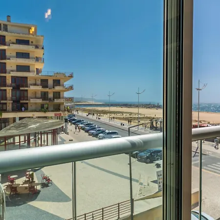 T3 Atlantic View Apartman
