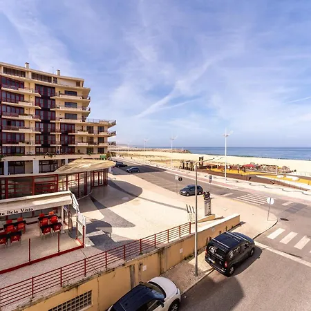 Apartman T3 Atlantic View