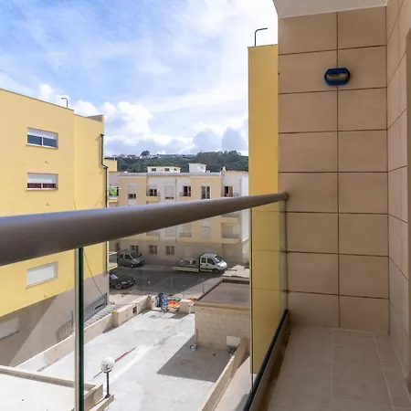 Appartement T3 Atlantic View *