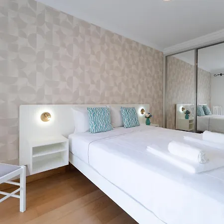 T3 Atlantic View Nazaré