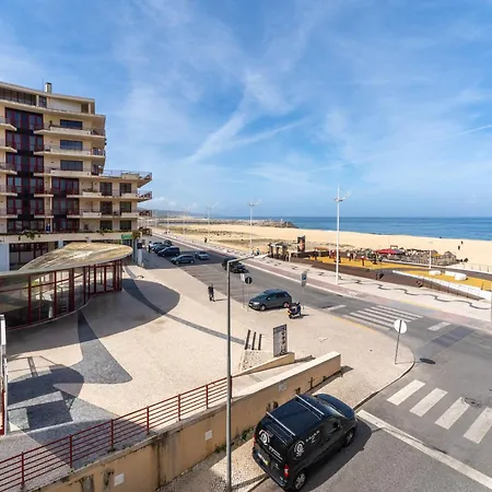 T3 Atlantic View Appartement *