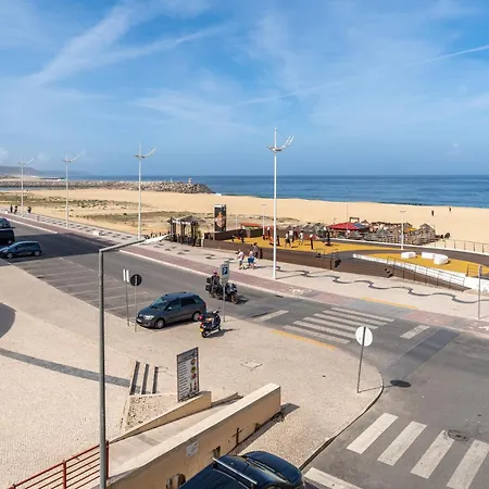 Appartement T3 Atlantic View *