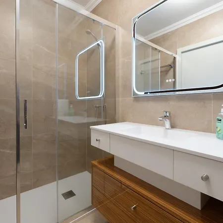 T3 Atlantic View Appartement Nazaré