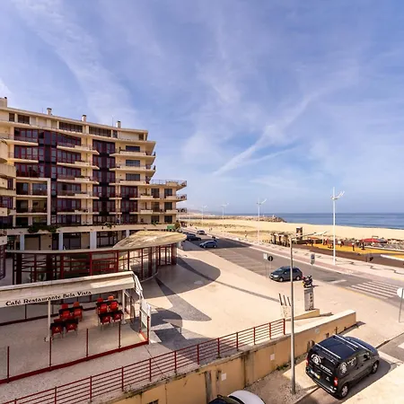 Appartement T3 Atlantic View