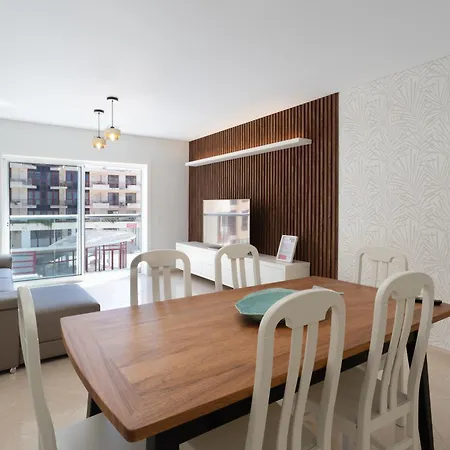 T3 Atlantic View Nazaré