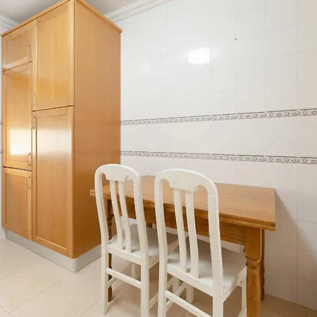 T3 Atlantic View * Nazaré