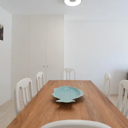 T3 Atlantic View Appartement