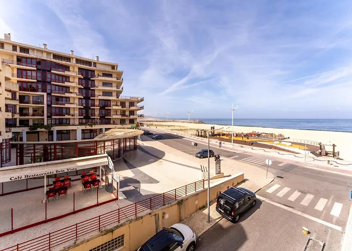 Apartment T3 Atlantic View