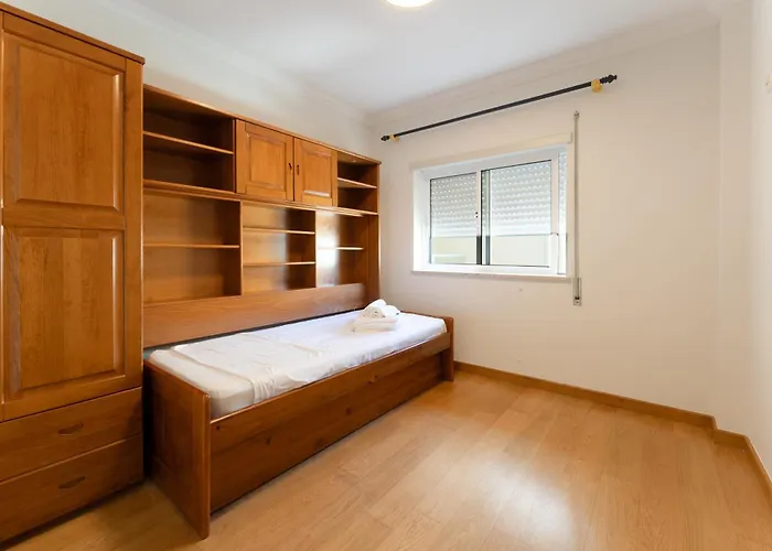 T3 Atlantic View Nazare