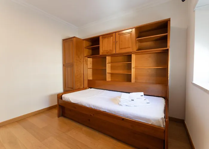 T3 Atlantic View Apartment