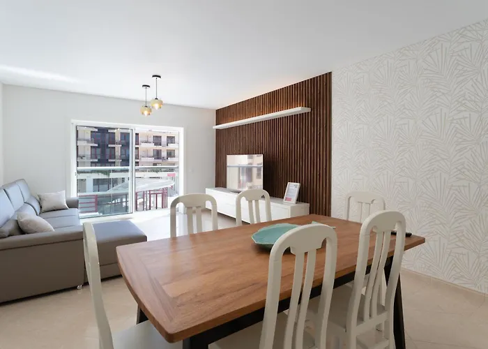 T3 Atlantic View Nazare